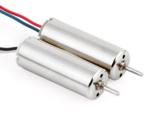 720 Magnetic Micro Coreless Motor for Micro Quadcopters - 2xCW & 2xCCW