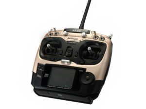 Radiolink AT9S Pro 2.4GHz 12CH RC Drone Remote with R9DS Receiver