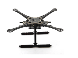 S500 Carbon Fiber Quadcopter Drone Frame Kit – Lightweight, Durable, and Easy to Assemble