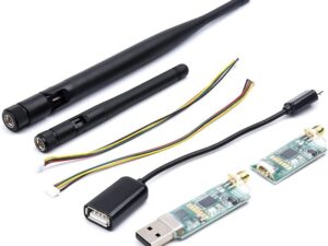 915MHz 500mW Telemetry Kit for Long-Range UAV Communication