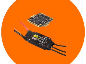 ESC Drone Speed Controller