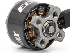 EMAX ECO Micro 1106 2-3S 4500KV CW Brushless Motor For FPV Racing RC Drone