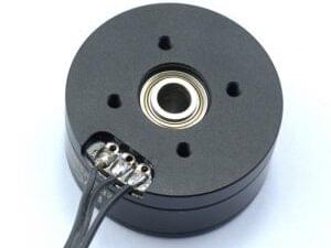 2805 140KV Gimbal Brushless Motor – Superior Torque and Smooth Motion for Your Gimbal Setup