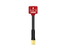 5.8G 2.8dBi RHCP RP-SMA Lollipop Antenna – High-Performance Antenna for Reliable FPV Flight